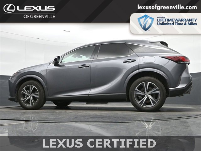 Used 2023 Lexus RX 350 Premium image 15