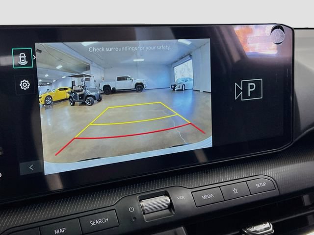 New 2026 Kia K4 GT-Line FWD image 13