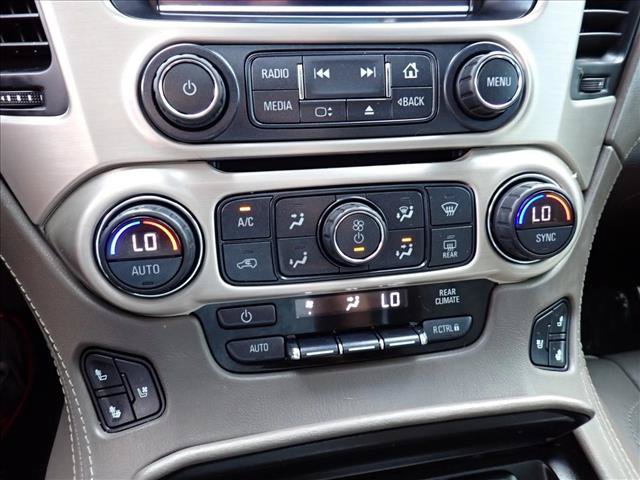 Used 2020 GMC Yukon Denali AWD/4WD image 22