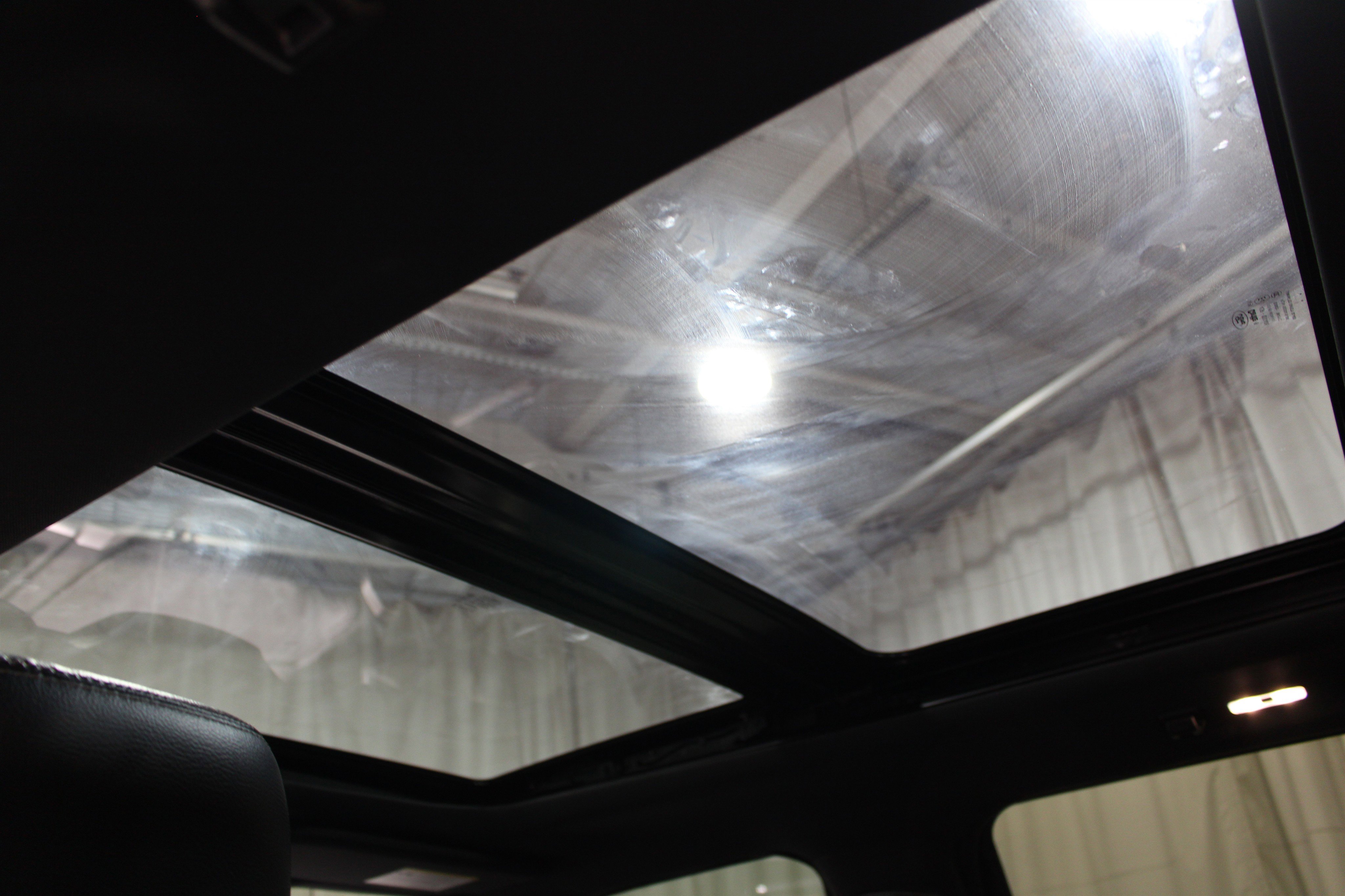 Used 2015 Ford F150 Lariat w/ Equipment Group 502A Luxury image 21