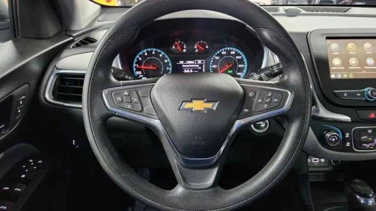 Used 2019 Chevrolet Equinox LS image 19