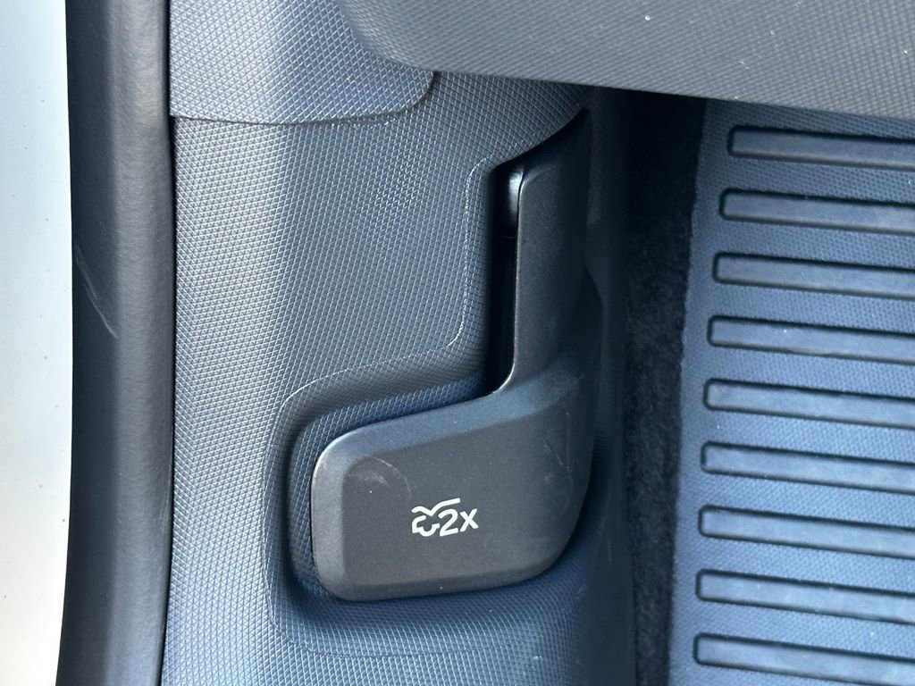 New 2025 Ford Mustang Mach-E GT w/ Interior Protection Package image 60