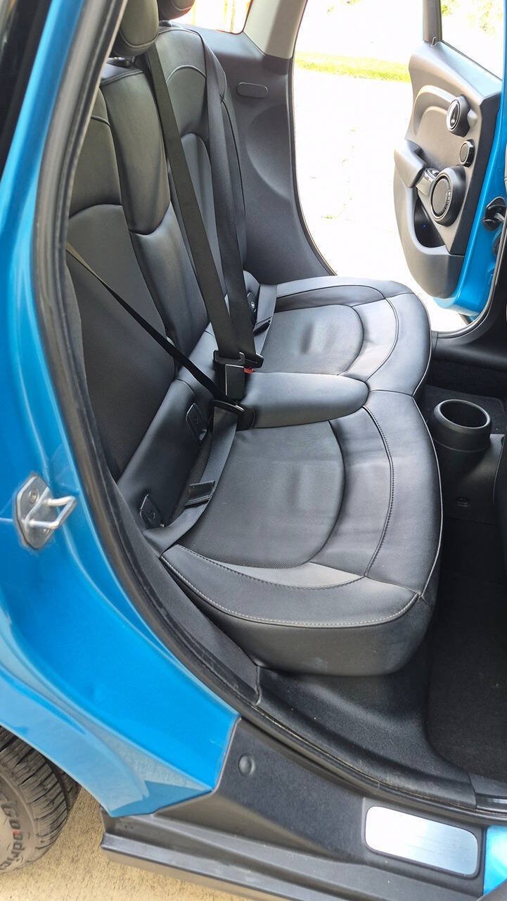 Used 2015 MINI Cooper 4-Door Hardtop FWD image 37
