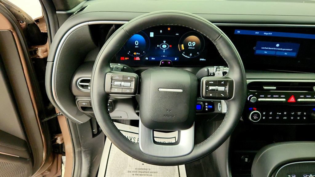 Used 2026 Hyundai Palisade Calligraphy FWD image 13