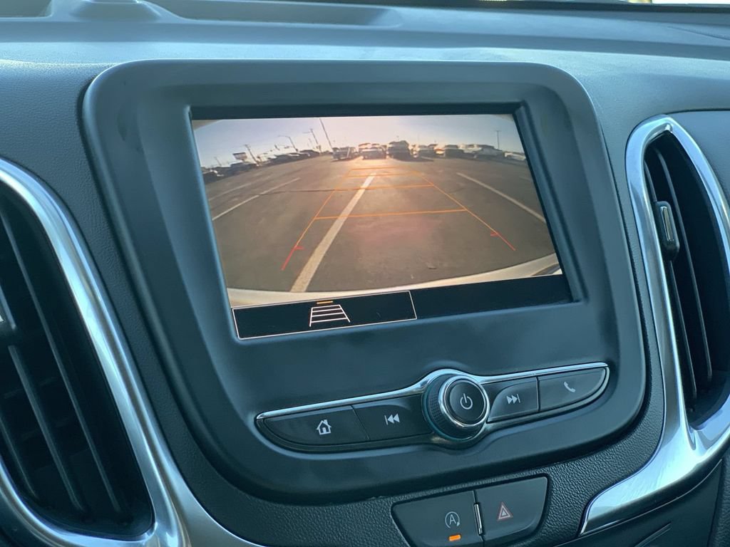 Certified 2024 Chevrolet Equinox LT FWD image 12