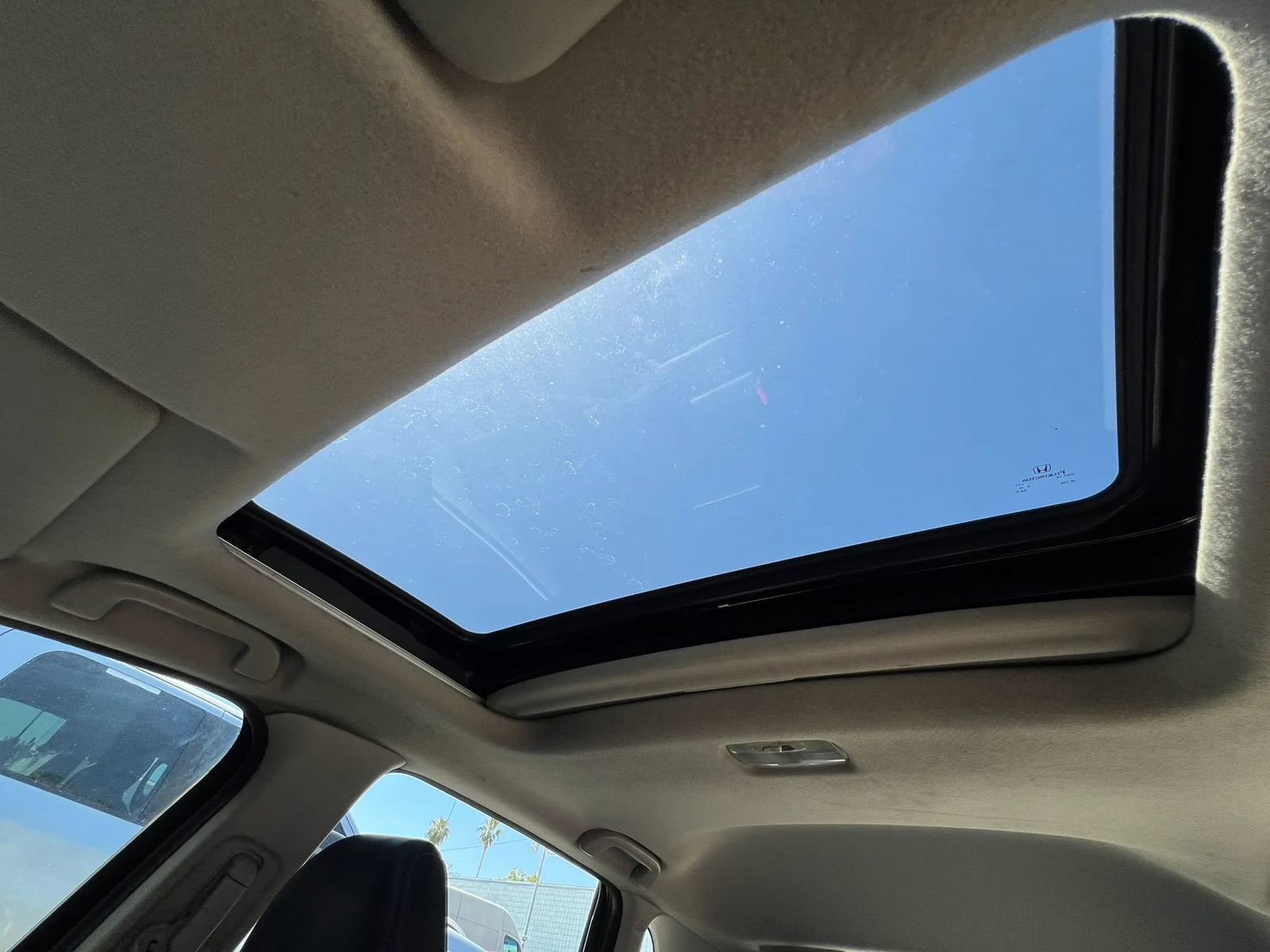 Used 2015 Honda Fit EX-L image 12