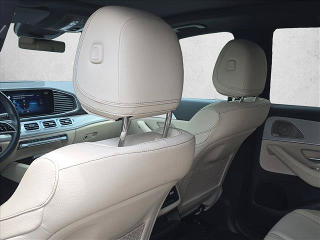 Used 2025 Mercedes-Benz GLE 350 4MATIC image 19