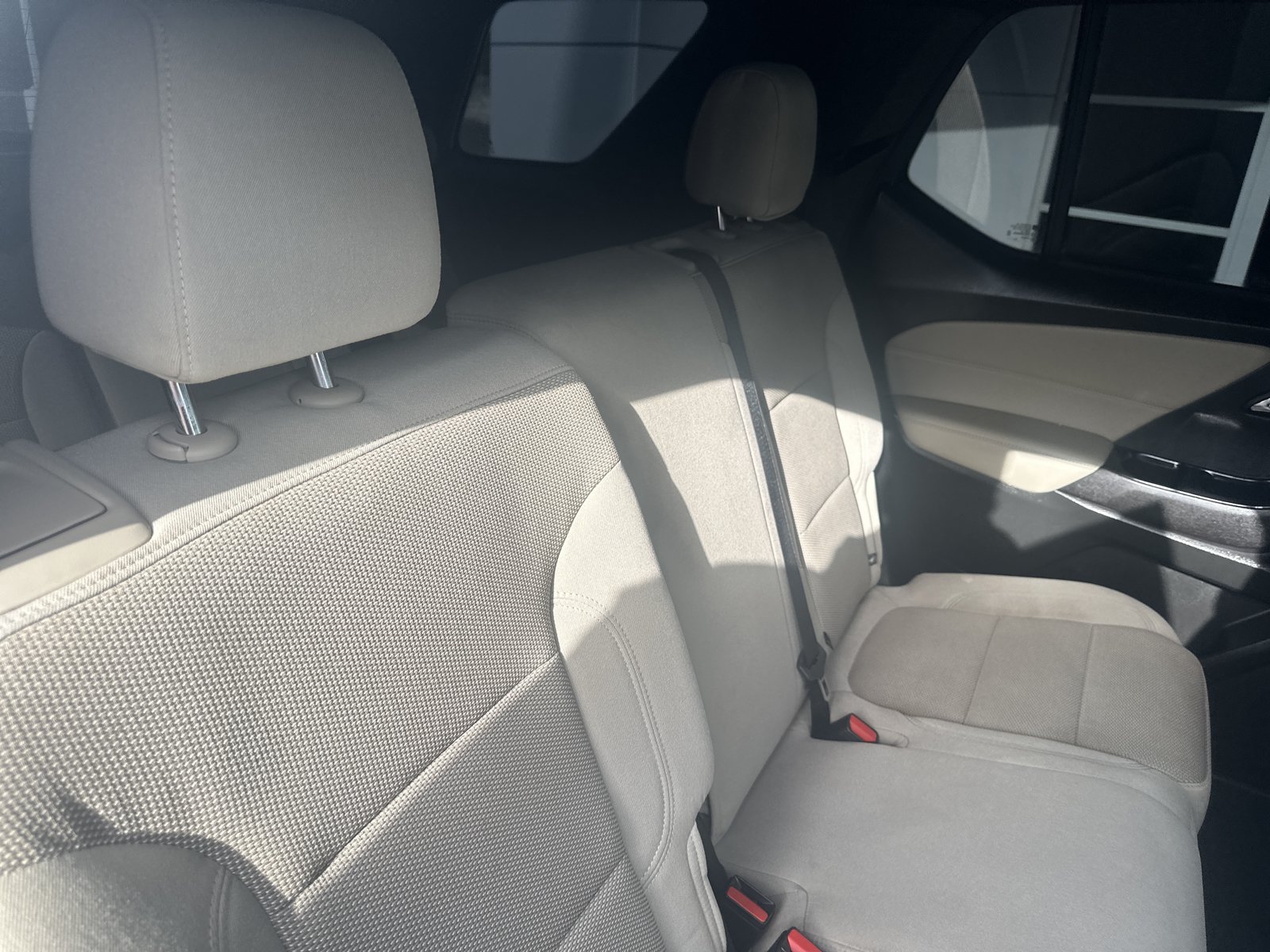 Used 2023 Chevrolet Traverse LS w/ Safety Package AWD/4WD image 28