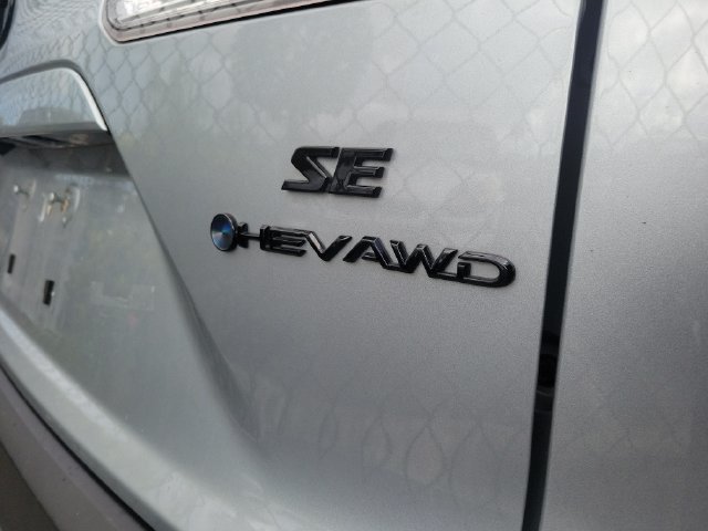 Used 2025 Toyota Corolla Cross AWD Hybrid image 5