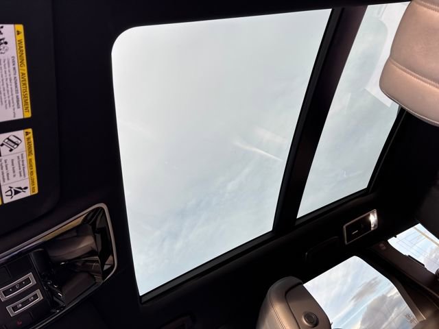 Used 2021 Land Rover Range Rover Sport HSE Dynamic image 22