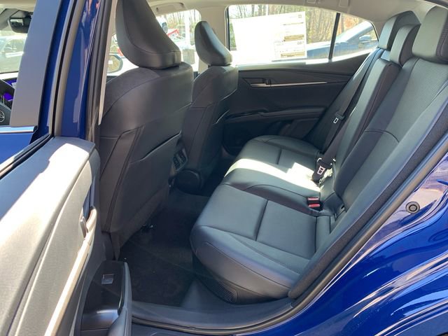 New 2026 Toyota Camry XLE image 12