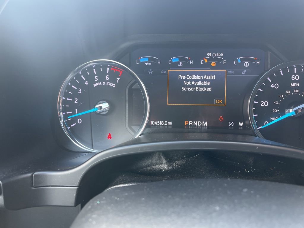 Used 2020 Ford Expedition Max Limited w/ Equipment Group 301A image 9