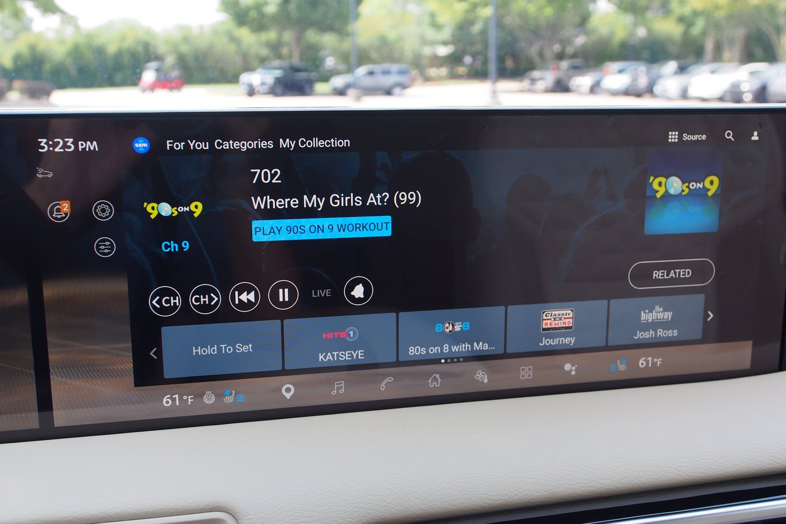New 2026 Nissan Armada Platinum Reserve AWD/4WD image 26