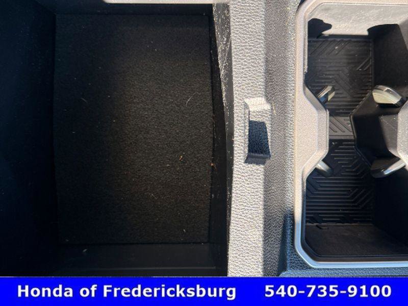 Used 2025 Toyota Tacoma SR5 image 18