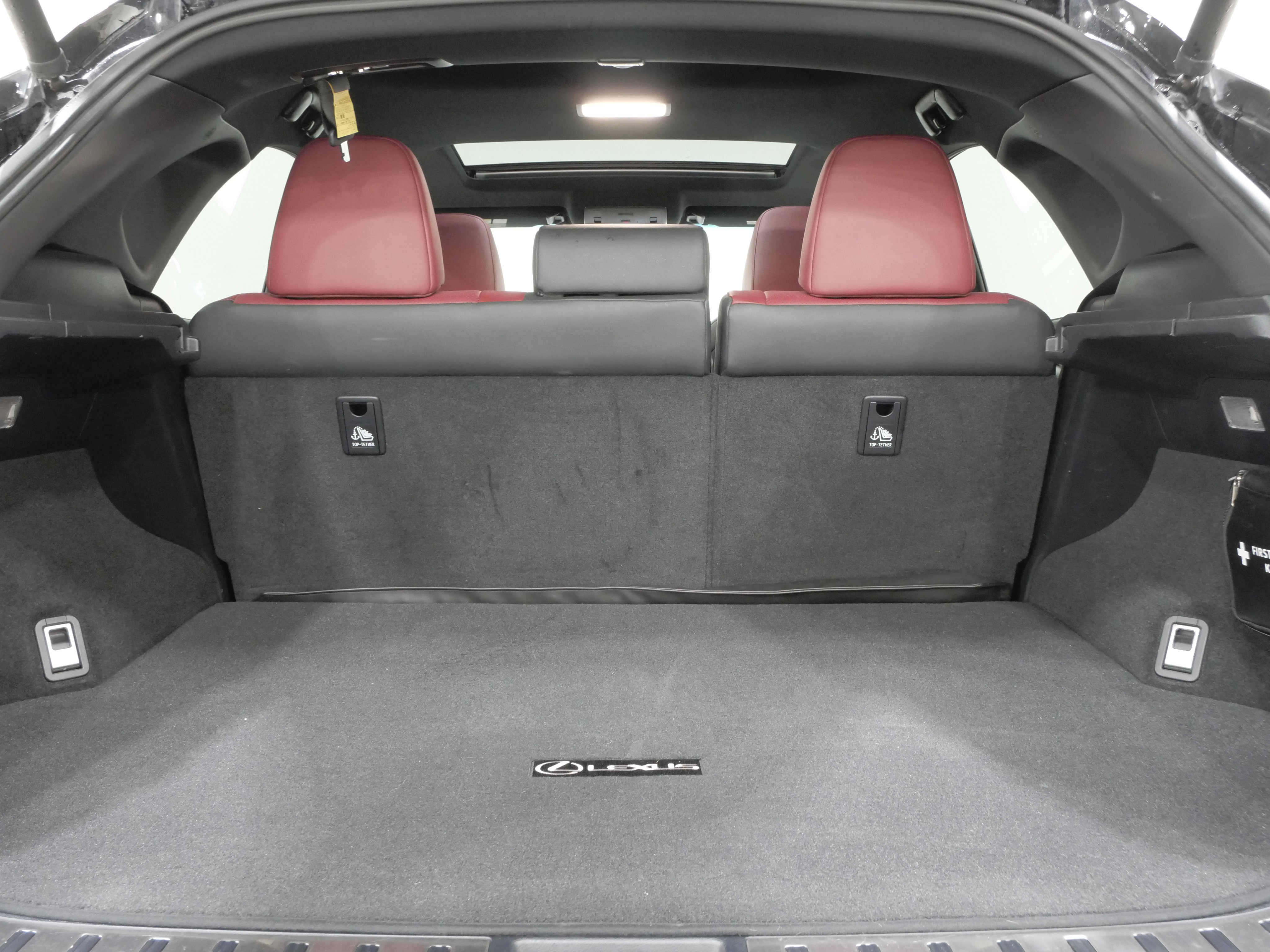 Used 2015 Lexus NX 200t F Sport w/ Navigation System Package AWD/4WD image 27