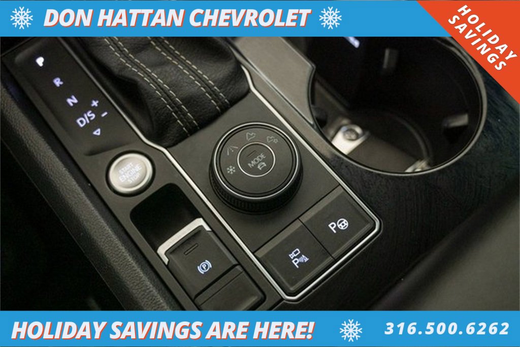 Used 2022 Volkswagen Atlas SEL Premium image 14