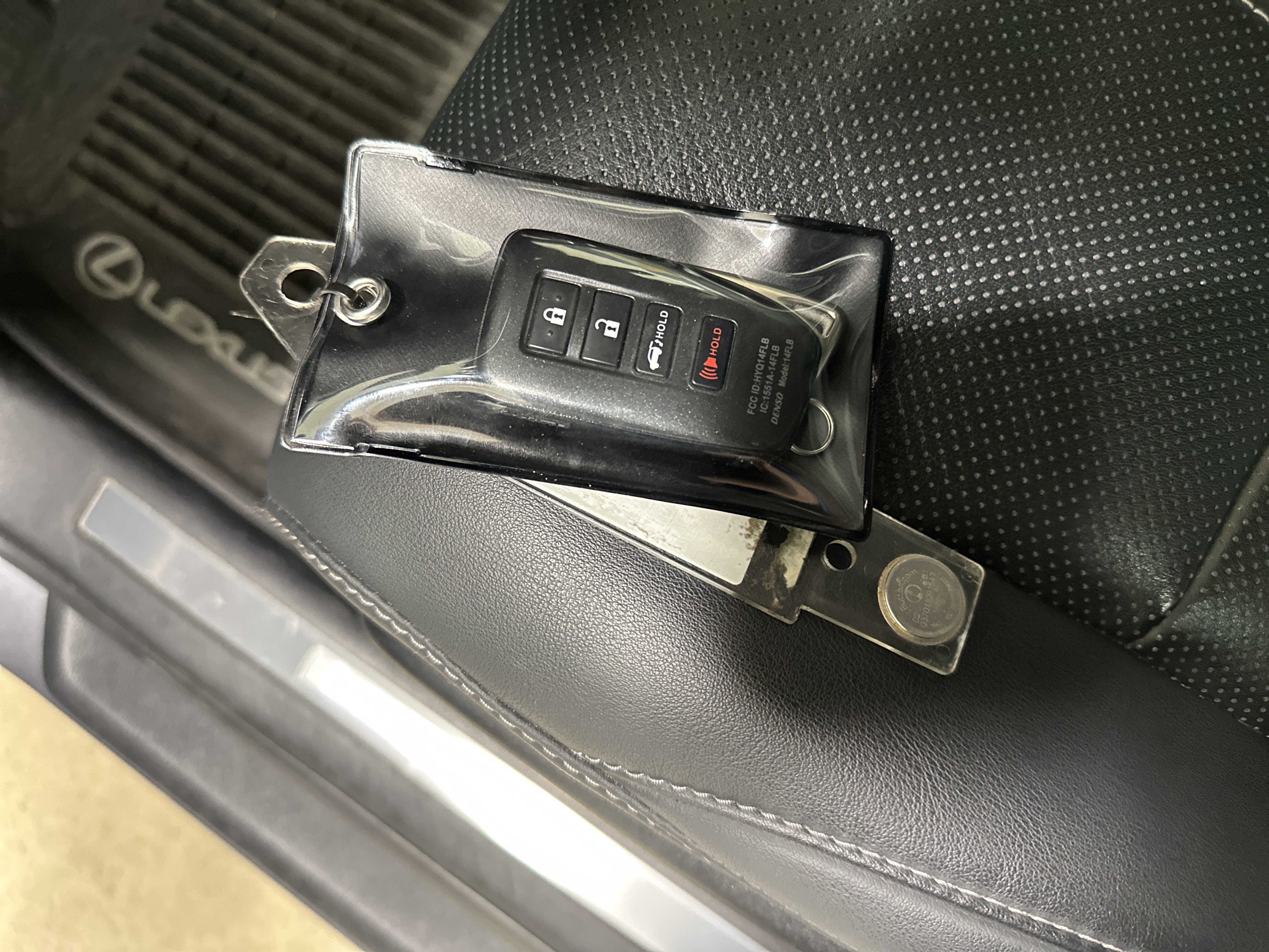 Certified 2022 Lexus RX 450h AWD w/ Luxury Package image 36