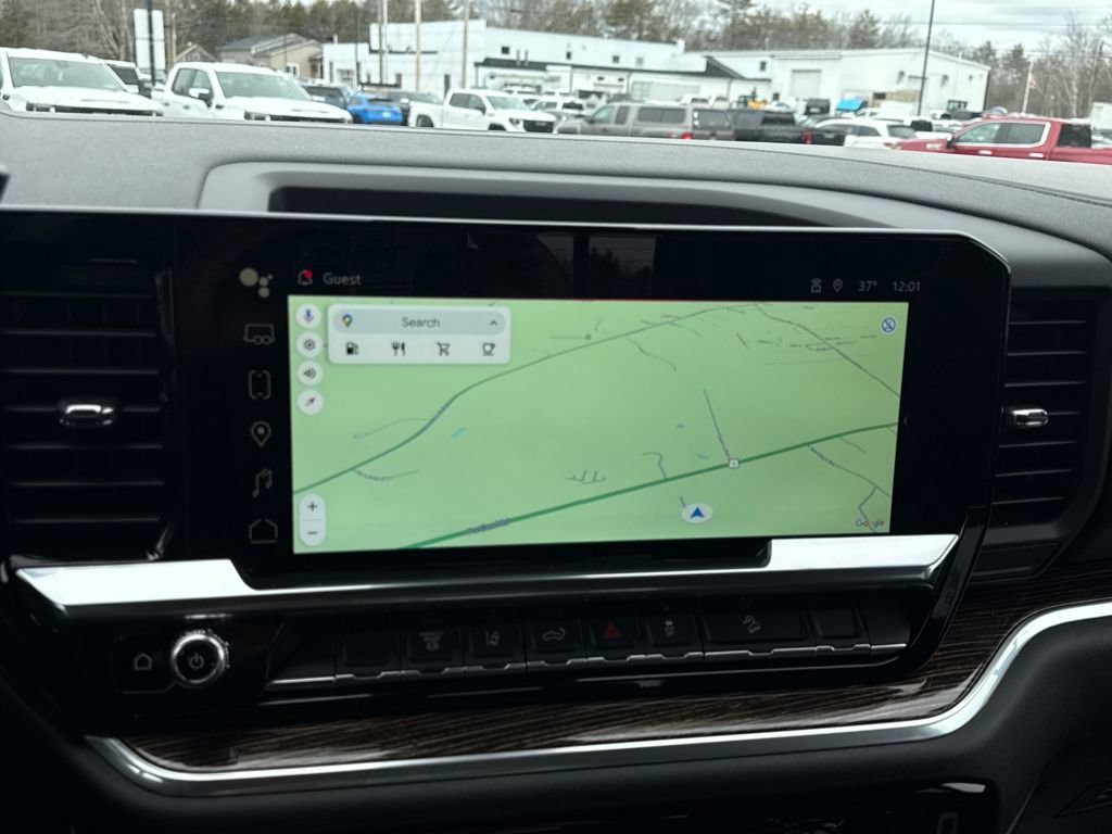 New 2026 GMC Sierra 3500 SLE w/ SLE Value Package image 21