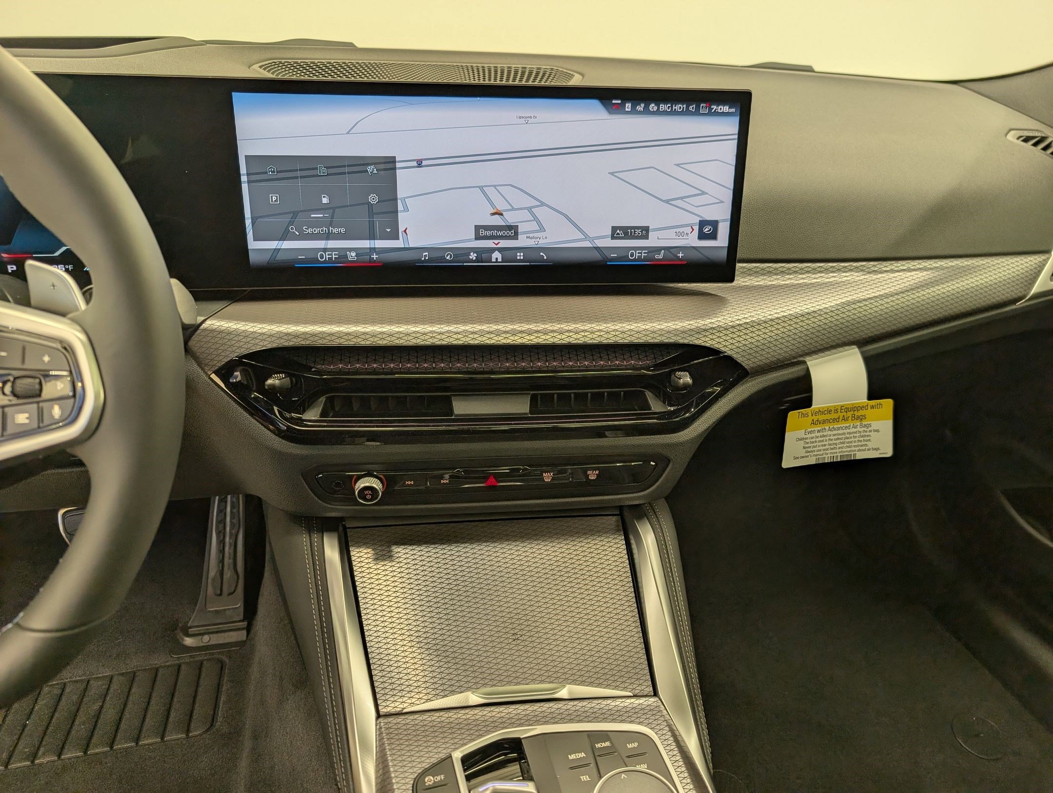 New 2026 BMW 440i xDrive Coupe AWD/4WD image 24