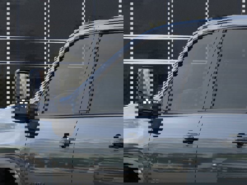 New 2026 Chevrolet Silverado 2500 ZR2 image 51