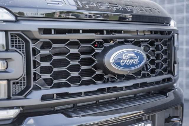 New 2026 Ford F250 XL w/ STX Appearance Package image 12