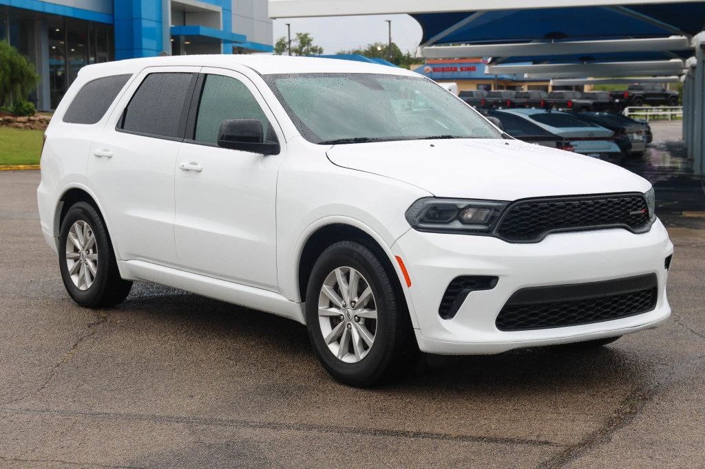 Used 2026 Dodge Durango GT
