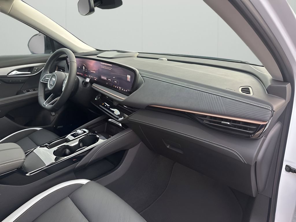 New 2026 Buick Envision Sport Touring image 13