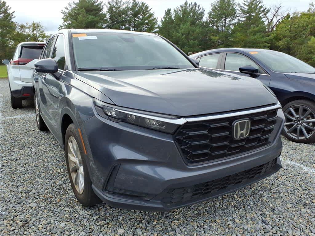 Used 2023 Honda CR-V EX-L image 11