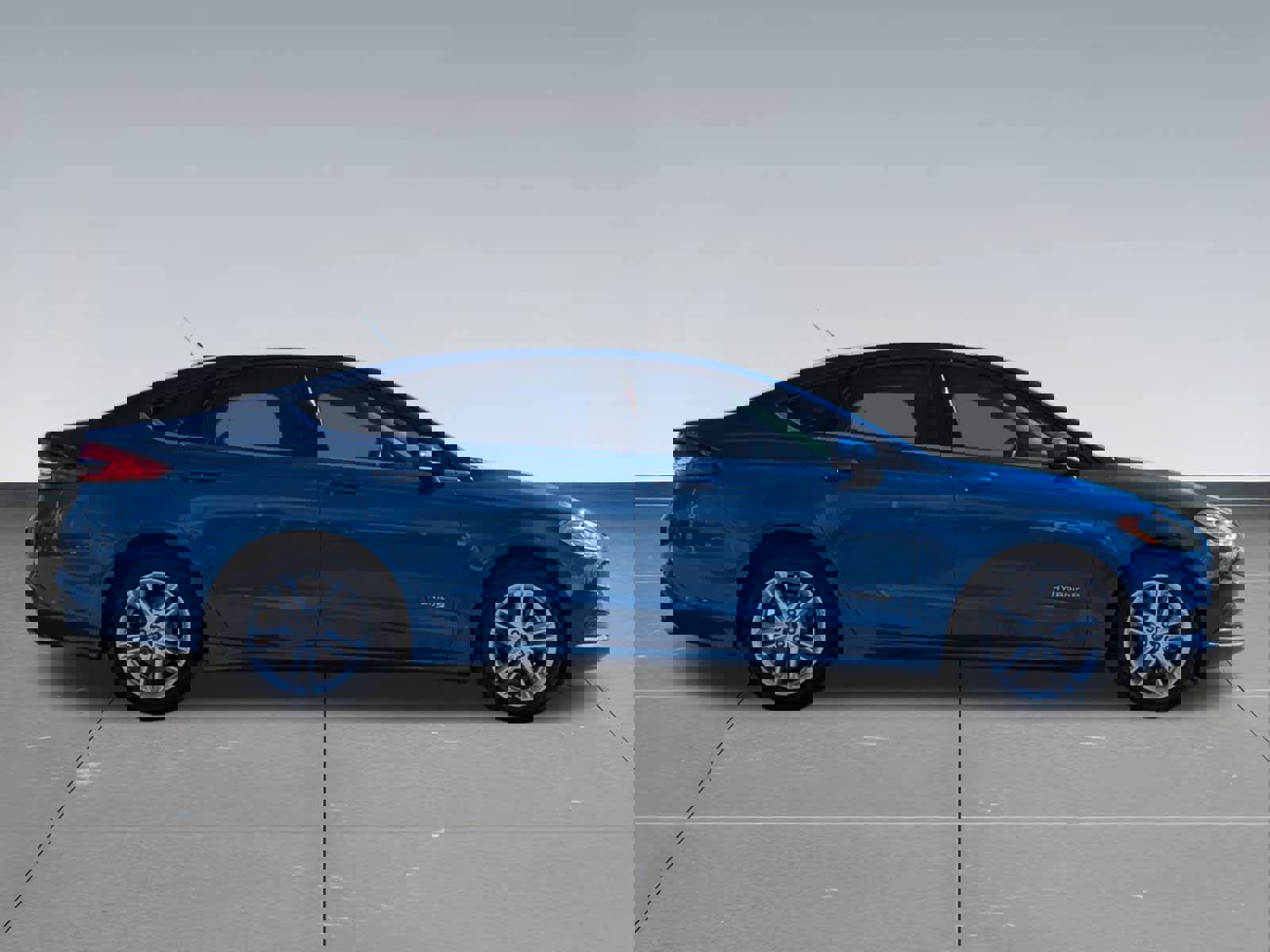 Used 2018 Ford Fusion SE image 7