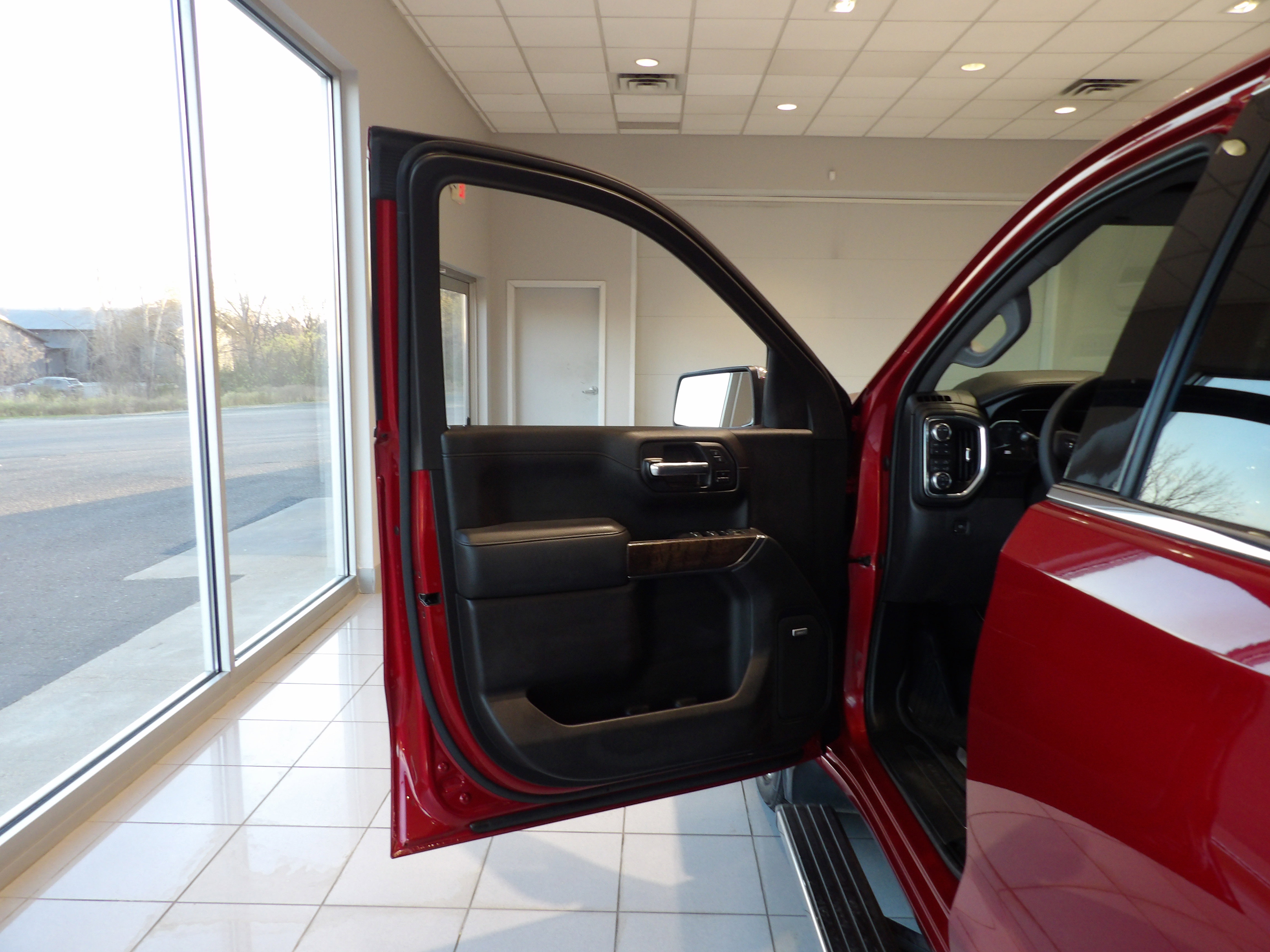 Used 2021 GMC Sierra 1500 Denali w/ Denali Ultimate Package image 9