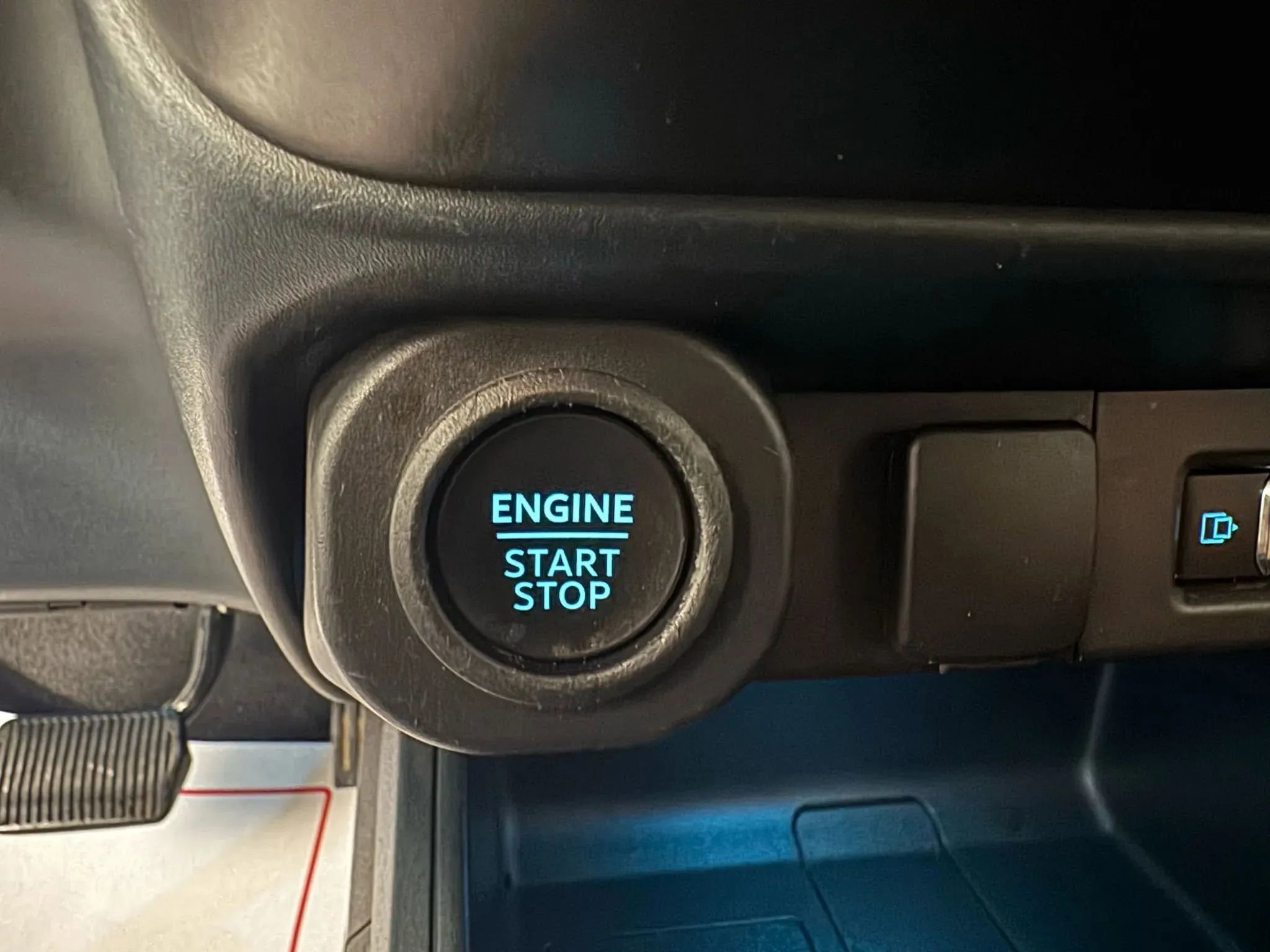 Used 2022 Ford Maverick Lariat image 17