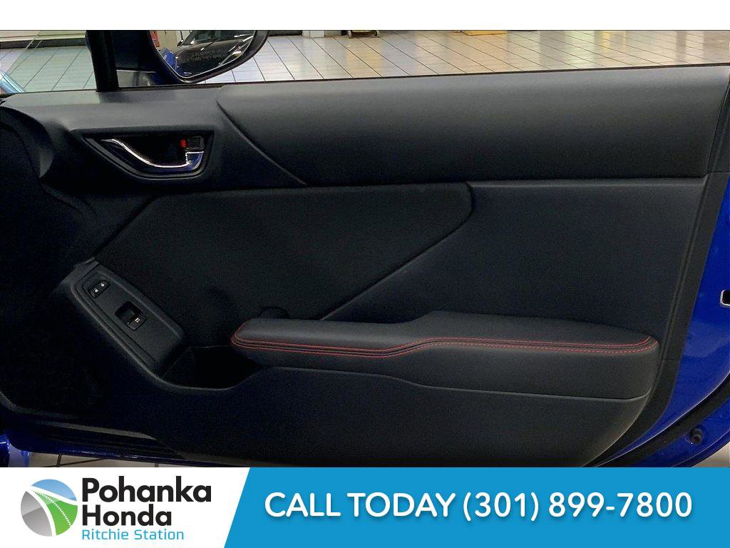 Used 2023 Subaru BRZ Premium RWD image 26