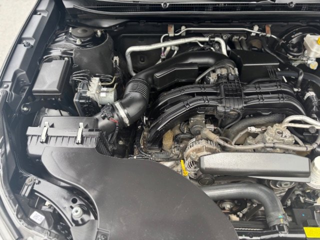 Used 2020 Subaru Outback Touring image 64