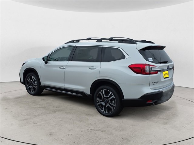 New 2026 Subaru Ascent Touring image 3
