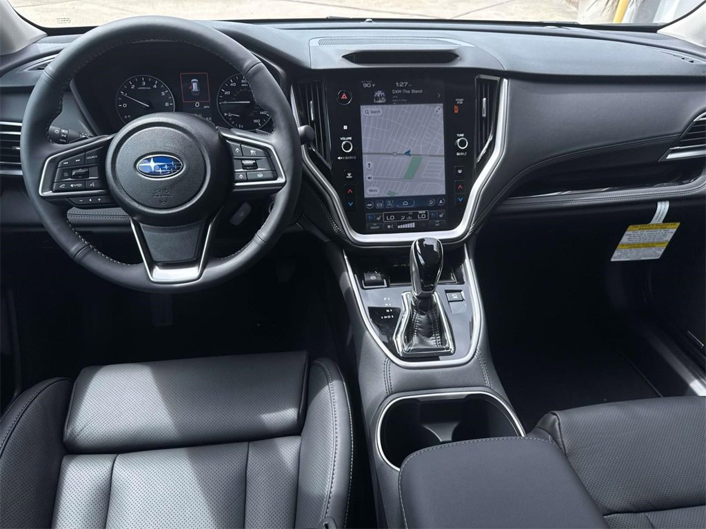 New 2025 Subaru Outback Touring XT image 9