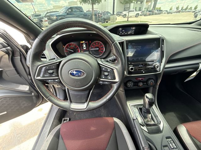 Used 2022 Subaru Impreza 2.0i Sport AWD/4WD image 14