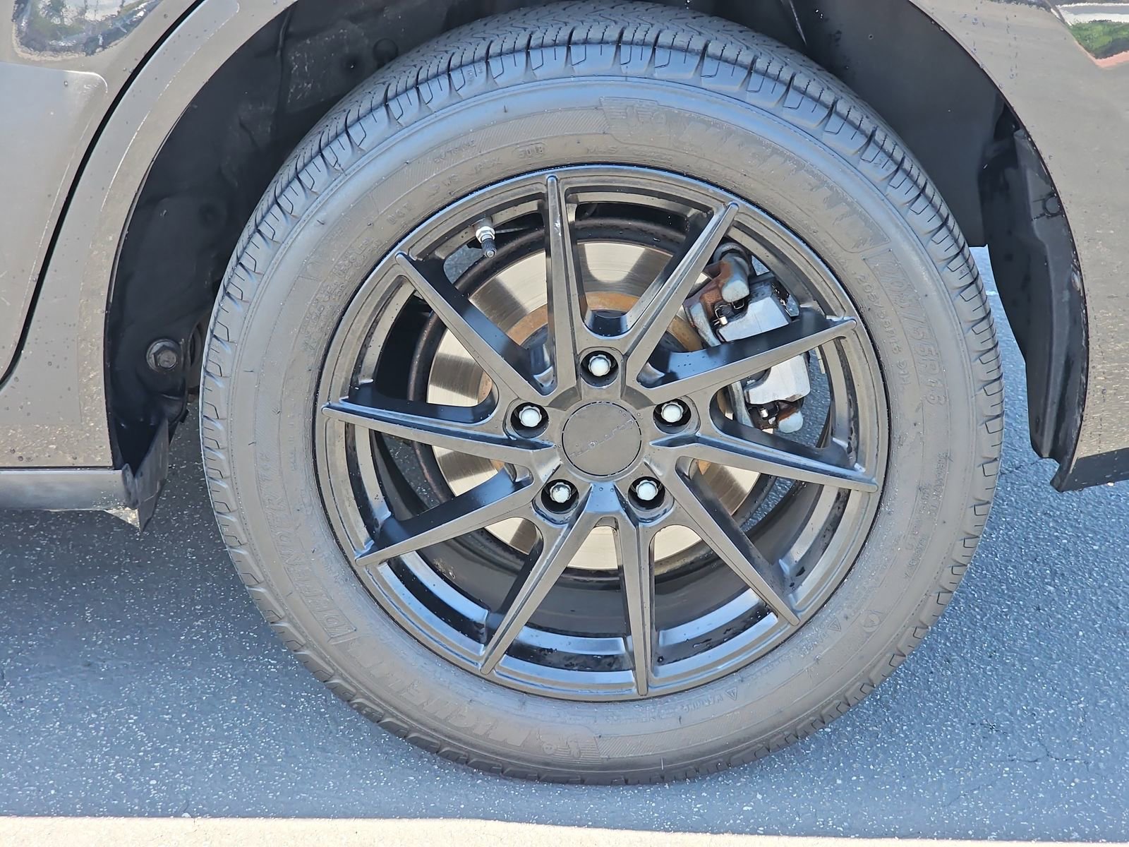 Used 2011 Scion xB image 10