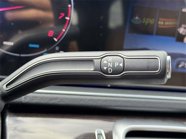 New 2026 Mercedes-Benz GLS 580 4MATIC image 24