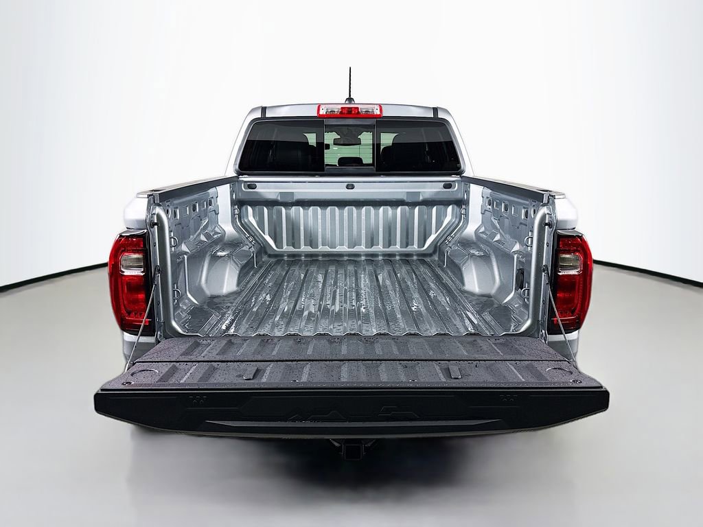 New 2026 GMC Canyon Elevation w/ Convenience Package AWD/4WD image 25