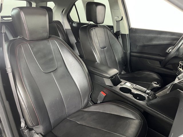 Used 2016 Chevrolet Equinox LTZ w/ Enhanced Convenience Package image 42