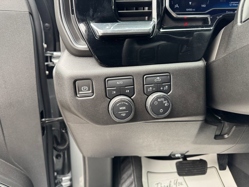 Used 2024 Chevrolet Silverado 1500 LT w/ Protection Package image 21