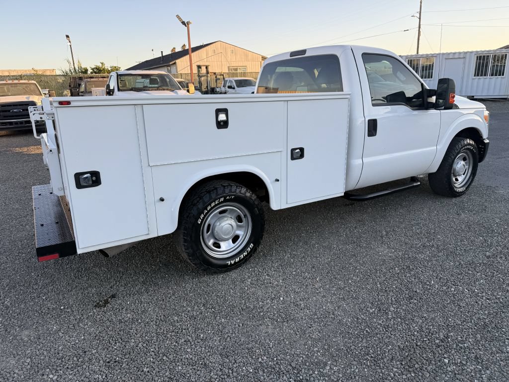 Used 2016 Ford F350 XL RWD image 5