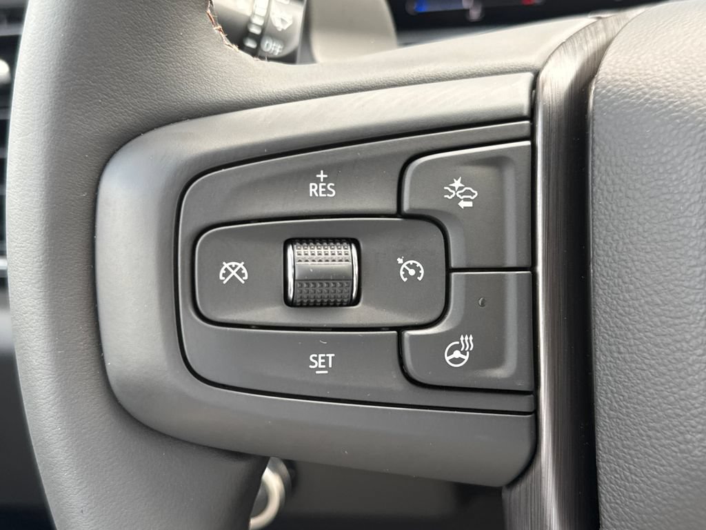 New 2026 GMC Sierra 1500 AT4 w/ AT4 Premium Package AWD/4WD image 30
