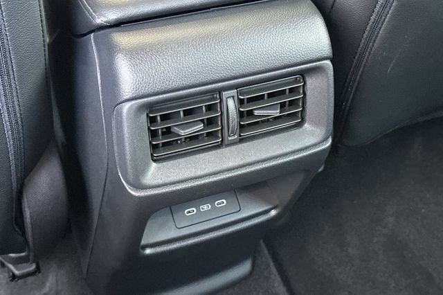 New 2026 Honda CR-V EX-L image 14