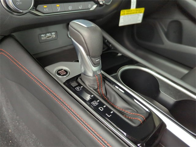 New 2025 Nissan Altima 2.5 SR image 31