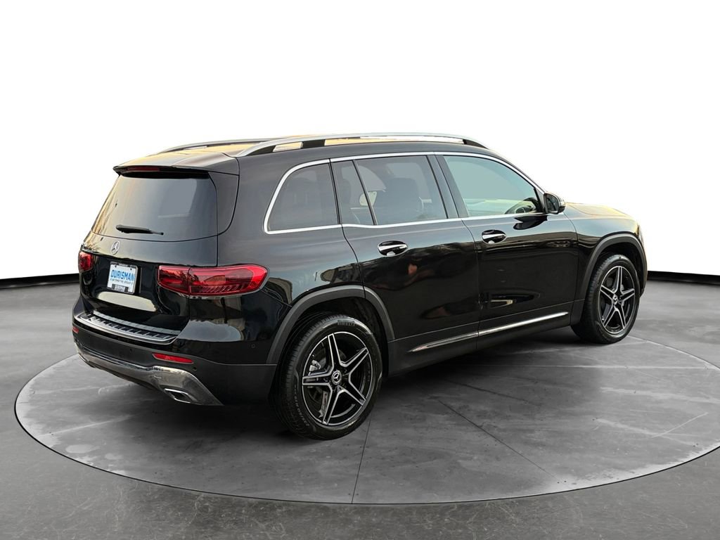 Used 2024 Mercedes-Benz GLB 250 image 6