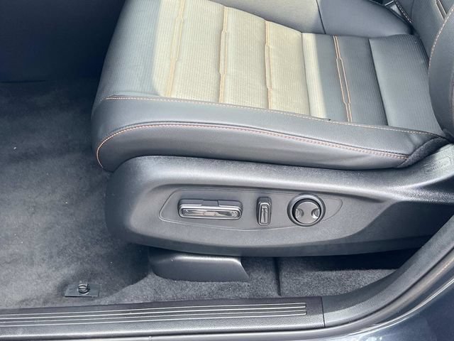 Certified 2026 Honda CR-V Sport Touring image 19