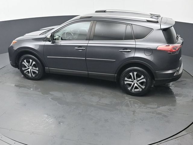 Used 2018 Toyota RAV4 LE w/ All Weather Liner Package AWD/4WD image 35