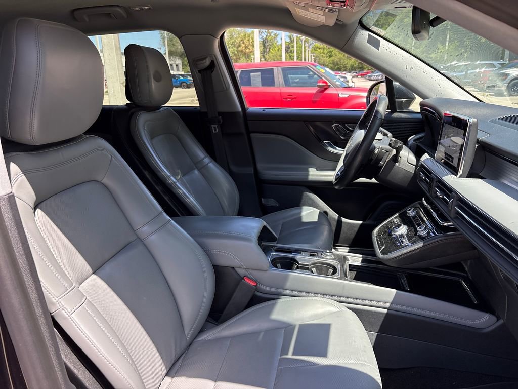 Used 2020 Lincoln Corsair AWD w/ Equipment Group 101A image 29