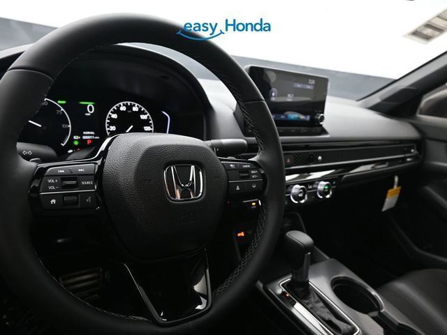 New 2026 Honda Civic Sport Touring image 10